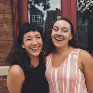 Meet your Posher, Kristine